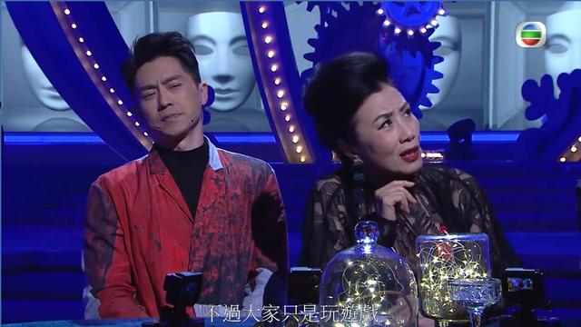 TVB最新推出的综艺节目 为何在网上没半点火花？