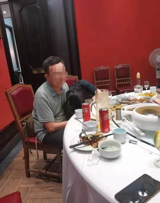 阿里女员工案张某姐夫接受采访，饭局照片流出，值得关注有哪些？
