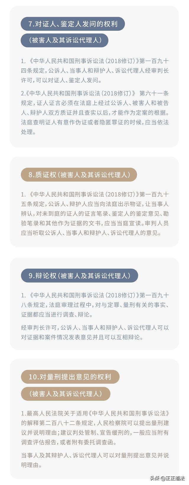 受害人的刑事辩护律师叫什么