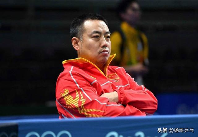 0-3不敌王曼昱，3-2险胜刘炜姗，刘国梁没有说错，陈梦时代还很远