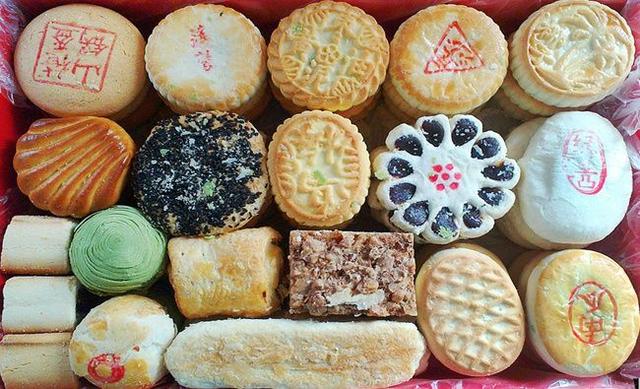 北京糕_过年的点心匣子,老北京的饽饽,9_北京十大穷