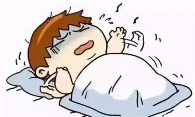 惊风俗称抽风,是5岁之前的小儿常见病症,可分为急惊风和慢惊风_健康