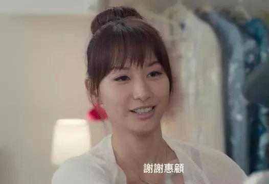 可能是《使徒行者3》女主角？前TVB五大花旦之一：期待和林峰合作