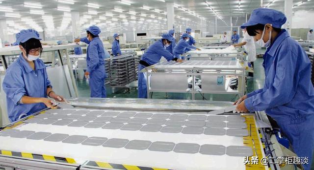 钙钛矿太阳能板会改变未来能源吗？中国光伏产业或将迎来新契机？