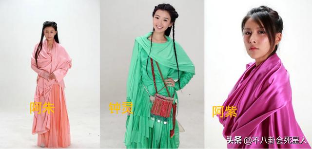 有哪些好看的古装剧推荐（10部造型辣眼的古装剧）