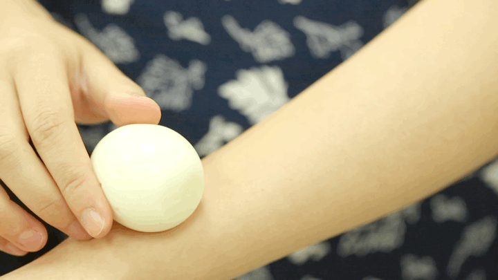 给天生容易耗血的女生：一碗“经典回血汤”