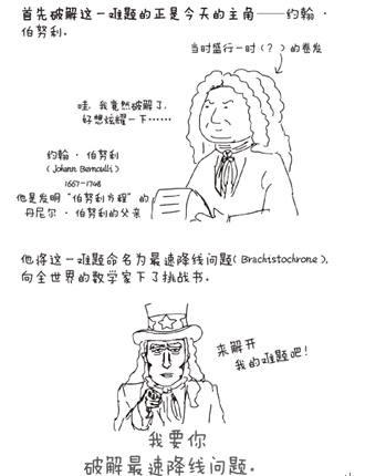 如何让学习科学变得简单有趣，《十分钟漫画科学史》告诉你答案