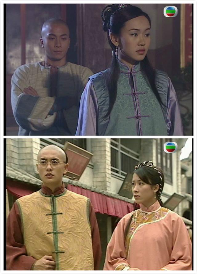 TVB历年收视最差的27套剧集，收视差是不是就是烂片？