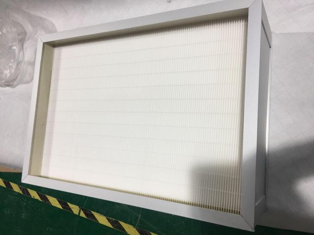 15平方板框过滤机