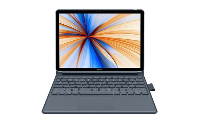 华为新款MateBook E曝光：预装Win11 将于近期发布