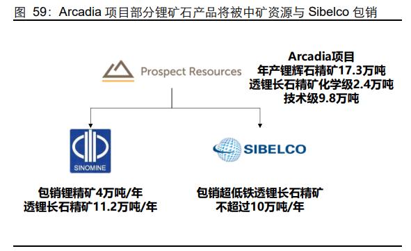 尾矿所有权归属