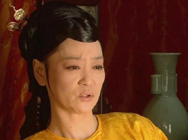 德妃与隆科多:雍正即位，他的生母乌雅氏，为何宁死也不当太后？