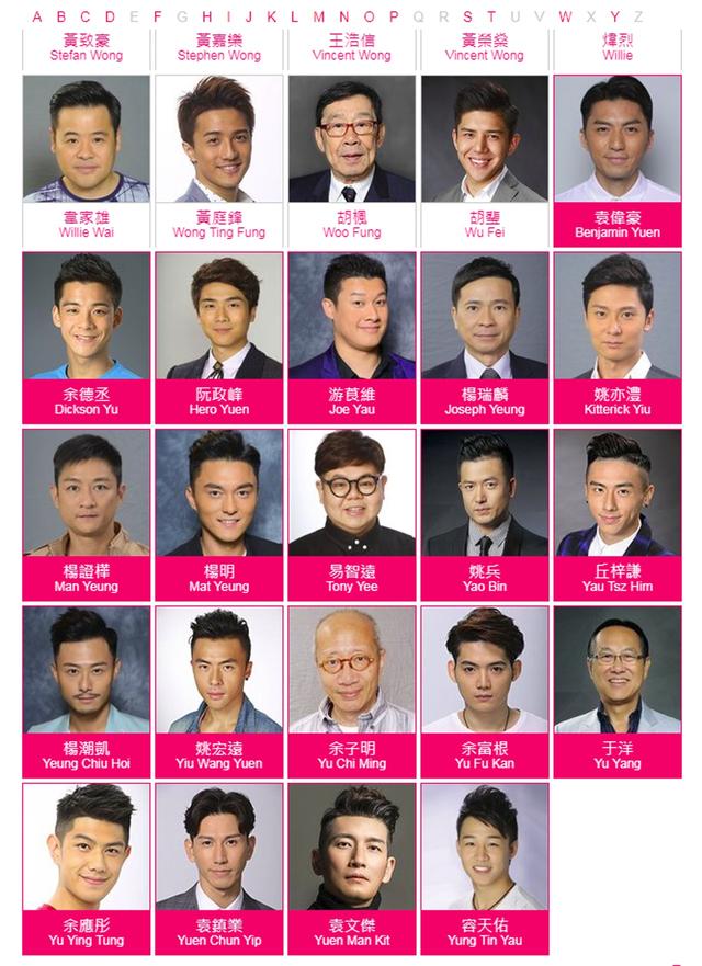 为迎接新挑战 TVB男星宣布离巢：感谢TVB成就我