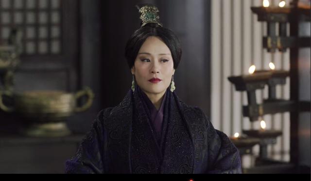 秦始皇祖母 秦始皇祖母（秦始皇祖母宣太后） 生活