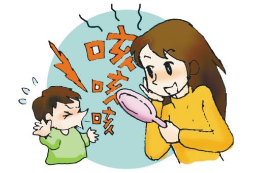 咳嗽不止怎么办