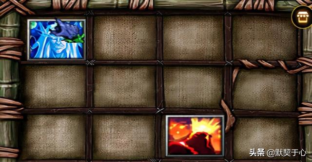 「默契于心」魔兽争霸3：混乱武林·攻略·英雄讲解·积分英雄篇