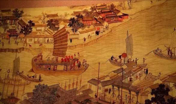 上海耗资700多亿建全球顶级码头，为何地址却选在浙江？