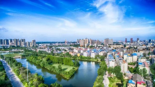 未来潜力城市：九江、中山、阜阳，2030年崛起方略