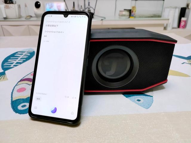 欧洲前三的德国品牌确实不一般，德斐尔小魔盒RocksterGo音箱体验