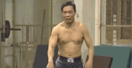 握力器的作用