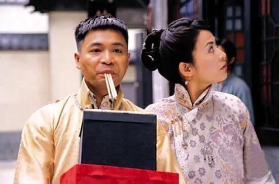 TVB最令人惋惜的十个视帝视后提名：郭可盈黄日华惜败，林峰两次