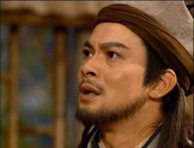 TVB最令人惋惜的十个视帝视后提名：郭可盈黄日华惜败，林峰两次