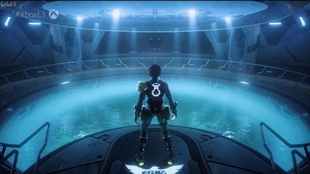 2019 E3微软展前发布会内容汇总：赛博朋克2077发售日公布