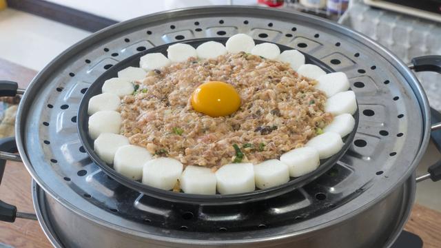 天冷进补，多给孩子吃10道菜，荤素搭配合理，营养全面增强抵抗力