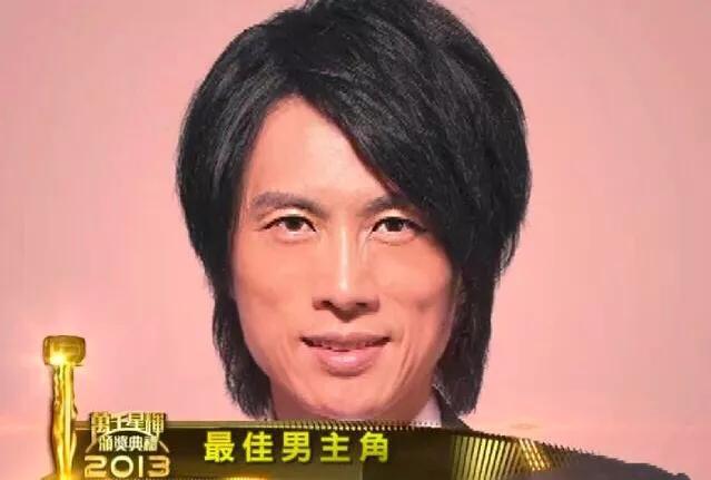 回顾历届TVB视帝名单，看看哪位最实至名归，哪一位落选最可惜