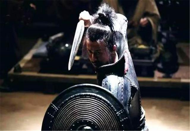 刘邦与项羽的故事（鸿门宴项羽为什么不杀刘邦）