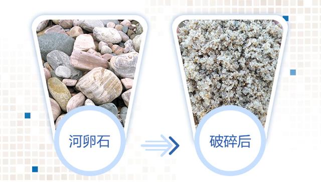 内蒙古方解石制砂机厂家