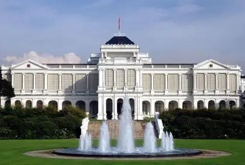 新加坡的另一面，帶你看看真實的新加坡，看完別吃驚