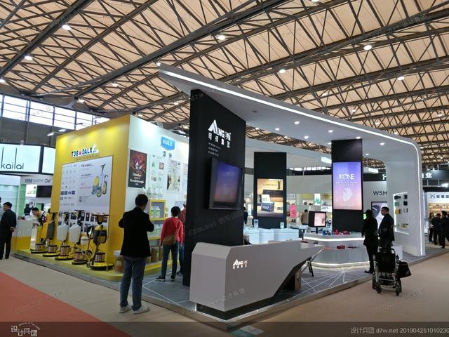 上海工程设计与用品展