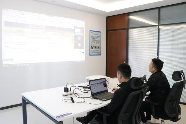 深化校企合作，中国声谷营销平台联合安徽电子信息职业技术学院开展线上电商培训