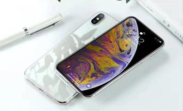 发热高，续航短，“饱受诟病”的iPhoneXS，能否再战三年？
