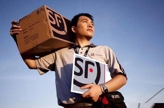 老板负债11亿变老赖，8万员工的快递巨头破产，接盘侠背景不一般