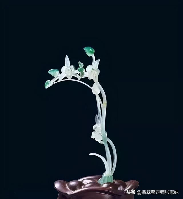 慈禧、和珅翡翠库大比拼