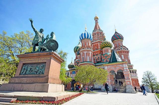 俄罗斯自助游旅行指南，俄罗斯自由行十日旅游
