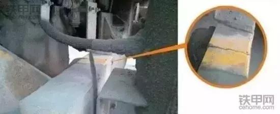 旧破碎机翻新视频教程
