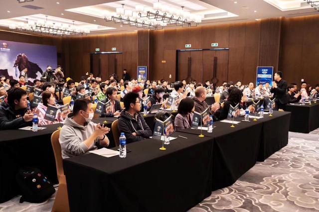 动漫资源引入《魔兽争霸3》RPG地图未来方向包罗万象