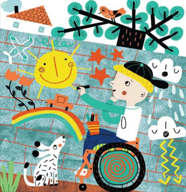 点亮内心的智慧之灯 ‖ 正念小孩