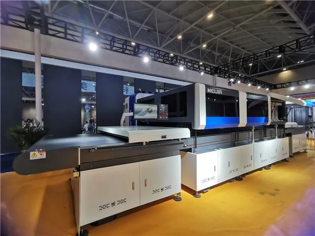 窑炉机械展
