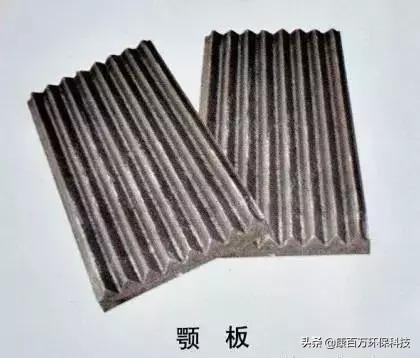 卾式破碎机弹簧怎么拆装