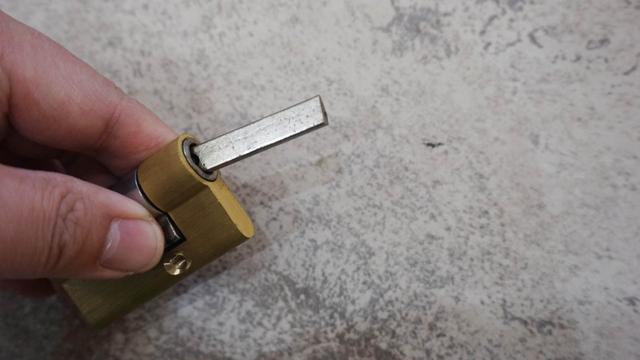 一触全自动开锁，没电也能轻松开门，华为智选德施曼智能门锁体验