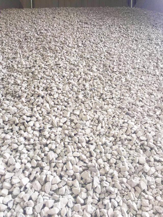 装配式建筑砂石骨料生产线