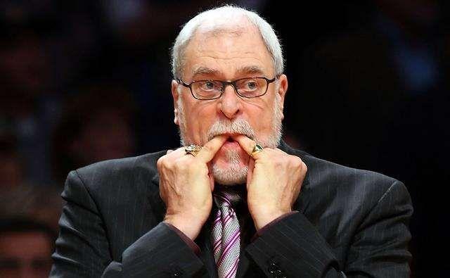 philjackson