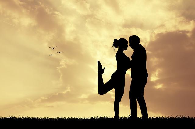 跳舞与女人（跳舞毯）