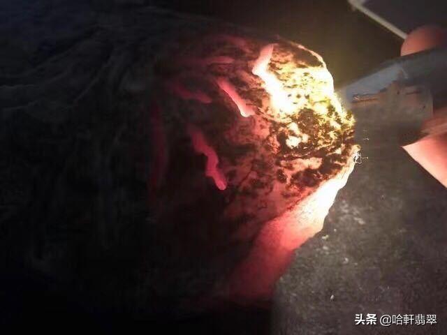 赌石鱼鳞窗