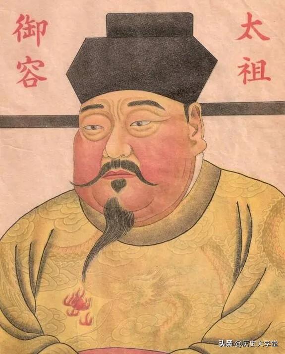 后周(后周太祖郭威) | 伯乐创业网