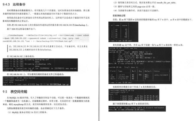 字节跳动技术官珍藏版：MySQL 王者进阶手册！面面俱到，太全面了